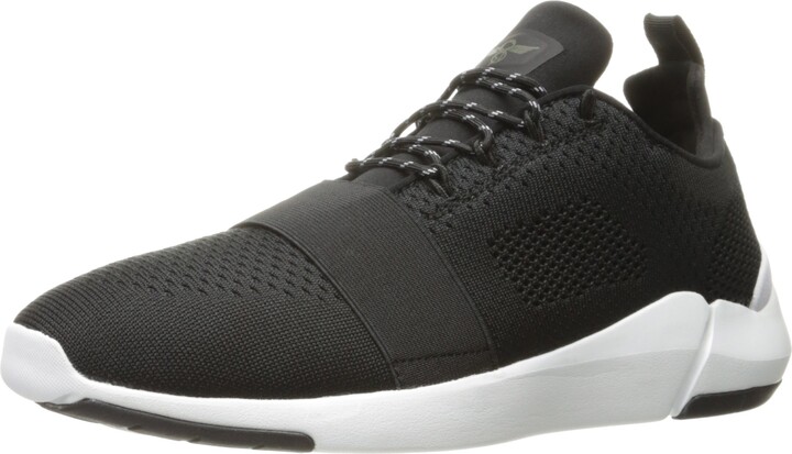 creative recreation chunky trainers