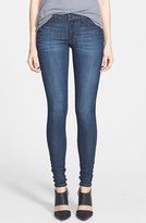 Thumbnail for your product : Joe's Jeans 'Flawless' Mid Rise Leggings (Beatrix)