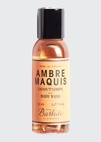 Thumbnail for your product : Bastide 1.7 oz. Ambre Maquis Body Wash
