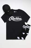 Thumbnail for your product : Young & Reckless Sable Hat T-Shirt & Socks Bundle