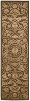 Thumbnail for your product : Nourison Regal Collection Area Rug, 2'3" x 8'