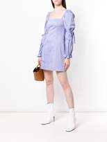 Thumbnail for your product : Staud perfectly fitted dress