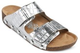 Thumbnail for your product : Sam & Libby Women's Ashland Studded Sandal