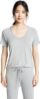 Thumbnail for your product : PJ Salvage V Neck Tee