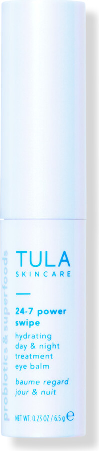 Tula 24-7 Power Swipe Hydrating Day & Night Treatment Eye Balm