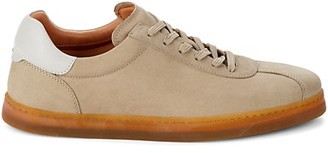 Gentle Souls by Kenneth Cole Nyle Suede Sneakers