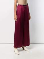 Thumbnail for your product : Dusan wide-leg tailored trousers