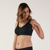 Thumbnail for your product : Bravado Designs Body Silk Seamless Nursing Bra, Black Medium