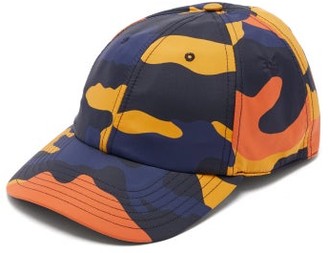 mens valentino cap