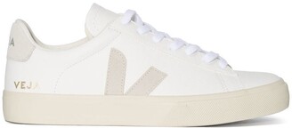 Veja Campo Chromefree low-top sneakers
