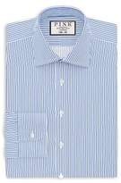 Thumbnail for your product : Thomas Pink Grant Stripe Dress Shirt - Bloomingdale's Regular Fit