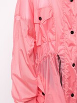 Thumbnail for your product : Haculla Drawstring Long-Sleeve Jacket