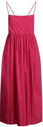 Liviana Conti Woman Midi dress