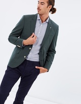 Thumbnail for your product : Brooksfield Pin Dot Blazer