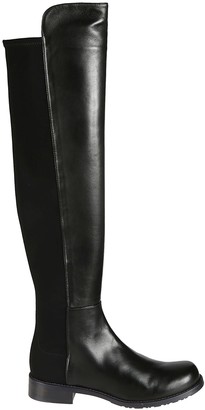 sergio morrison boots