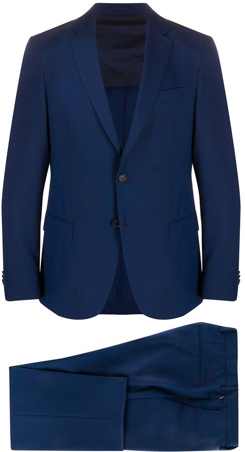 HUGO BOSS Tailored Suit Set - ShopStyle Clothes and Shoes