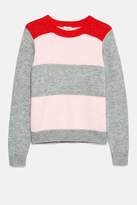 Thumbnail for your product : Jack Wills willowbank stripe jumper