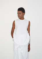 Thumbnail for your product : Simone Rocha Two Knot Tee