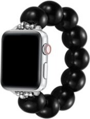 The Posh Tech Violet Cultivated Pearl Band For Apple Watch