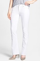 Thumbnail for your product : Citizens of Humanity 'Emmanuelle' Slim Bootcut Jeans (Santorini) (Petite)