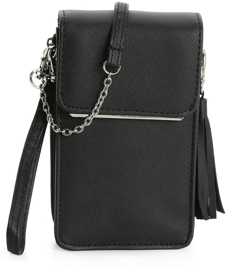 Details about   NEW Kelly & Katie Crossbody bag New With Tags