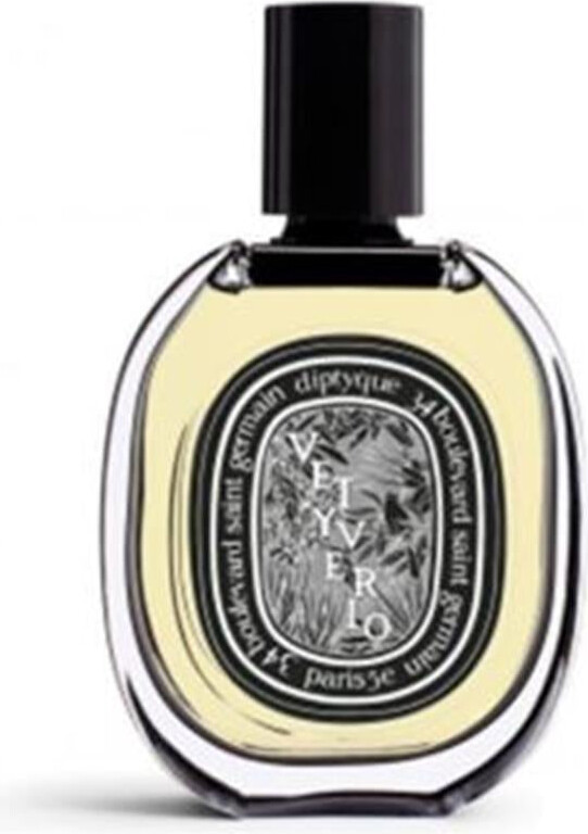 Diptyque 2.5 oz Vetyverio Eau De Parfum Spray for Men