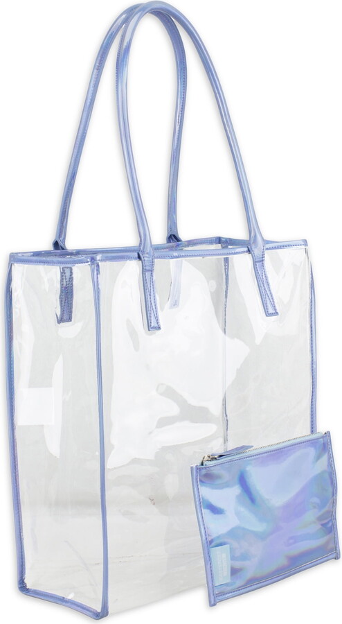Eastsport Limited Metro Shopper, Iridescent