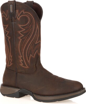 Durango Rebel Cowboy Boot
