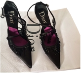 Thumbnail for your product : Christian Dior evening shoes