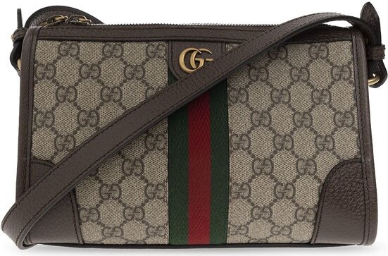 Gucci Ophidia Messenger Bag ShopStyle