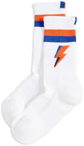 Thumbnail for your product : Kule The Bolt Socks
