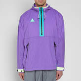 Thumbnail for your product : Nike ACG Woven Hooded Jacket