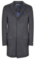 Thumbnail for your product : DKNY Notch Coat