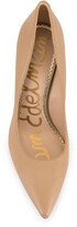 Thumbnail for your product : Sam Edelman Hazel pointed toe pumps
