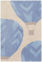 Thumbnail for your product : JCPenney Finley Rugs Finley Rectangular Rug