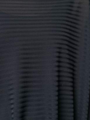 Dusan asymmetric design jumper
