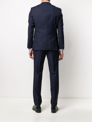 HUGO BOSS Regular-Fit two-piece suit