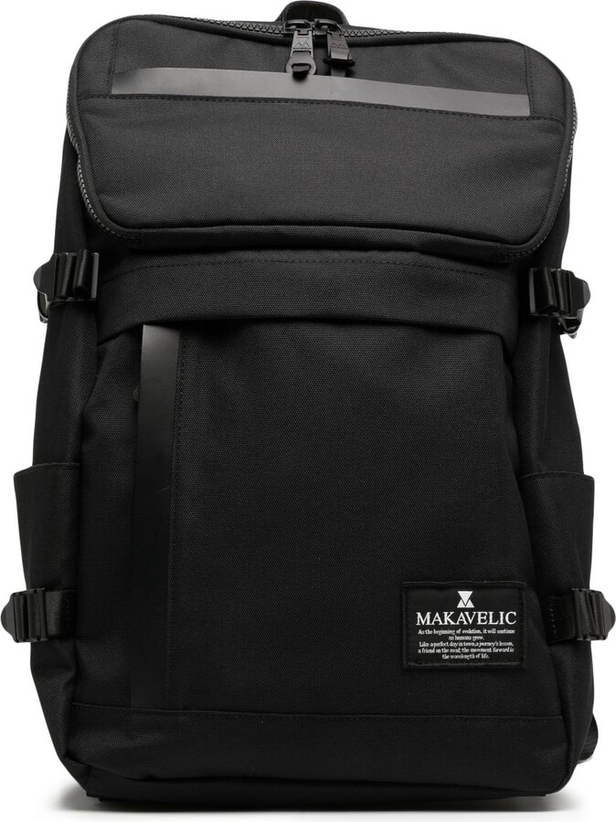 Makavelic Chase Rect. Day Pack - ShopStyle Backpacks