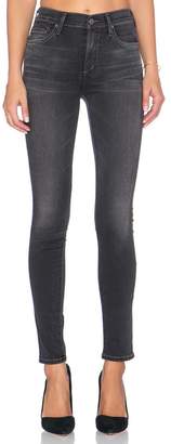 Citizens of Humanity Grey Skinny Jeans