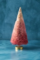 Thumbnail for your product : Ombre Sisal Tree Decoration