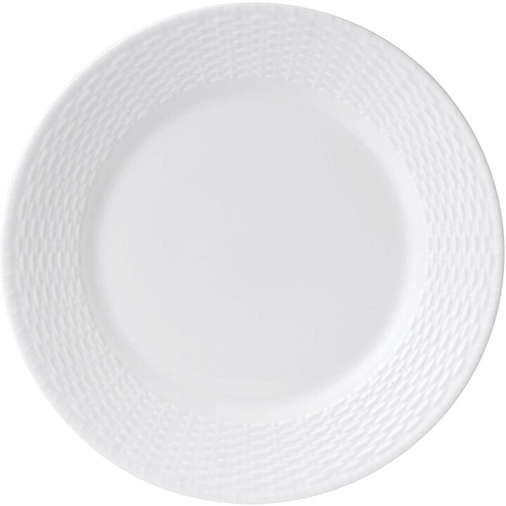 Wedgwood Nantucket Basket Bone China Dinner Plate ShopStyle