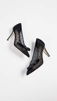 Thumbnail for your product : Kate Spade Lasalle Point Toe Pumps