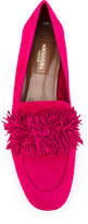Thumbnail for your product : Aquazzura 'Wild' loafers