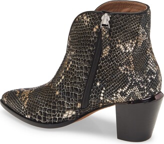 Linea Paolo Westly Bootie - ShopStyle Boots