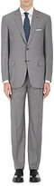 Thumbnail for your product : Brioni Men's Brunico Wool Two-Button Suit