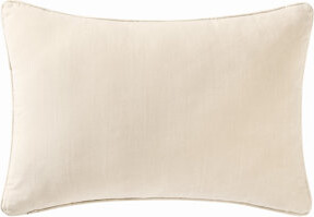 Brooklyn Loom Matte Cotton Velvet Decorative Pillows
