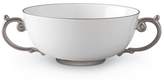 Thumbnail for your product : L'OBJET Aegean Soup Bowl with Handles