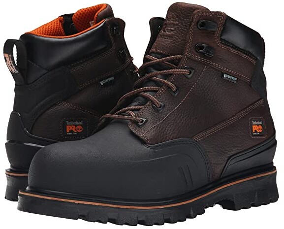 timberland rigmaster