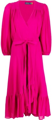 Ralph Lauren Women's Pink Dresses | ShopStyle