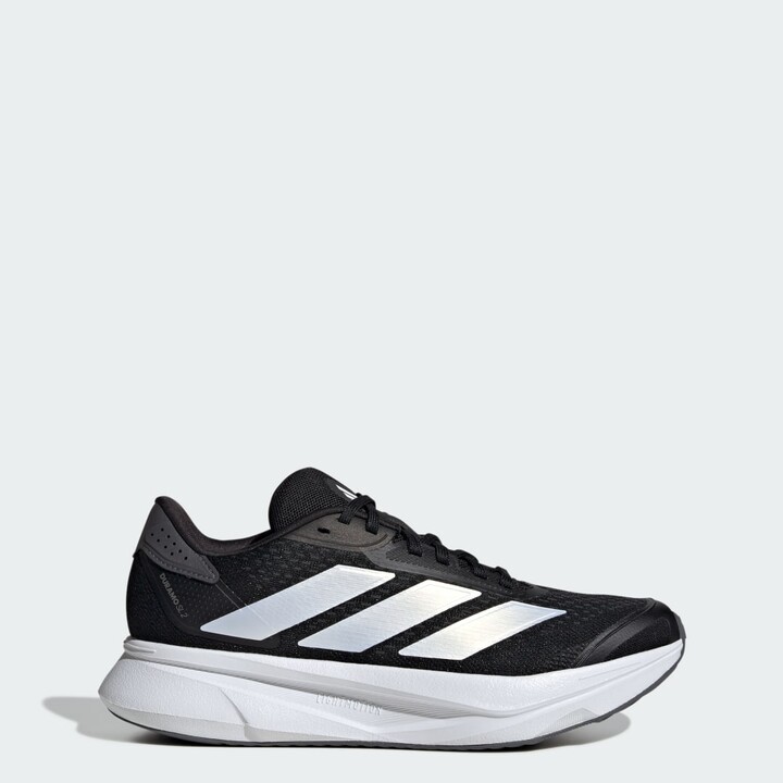adidas Duramo SL 2 Running Shoes Core Black M 4 / W 5 Womens